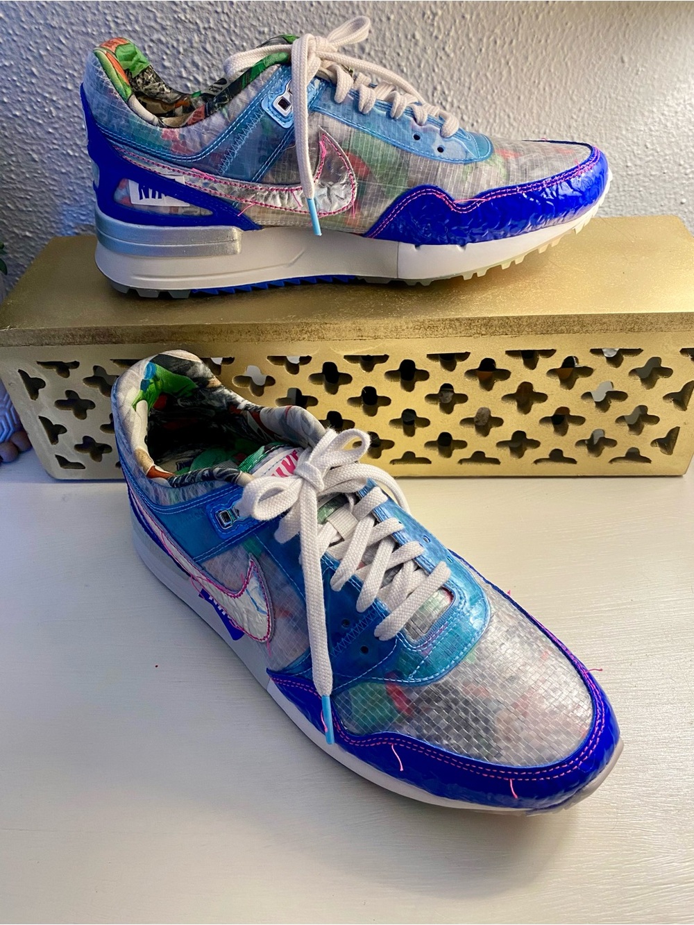 Air Pegasus '89 G NRG (never used)